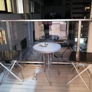 Lifestudio179 Apartament